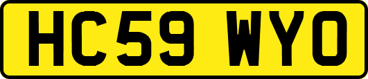 HC59WYO