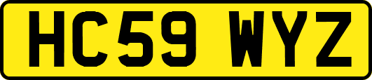 HC59WYZ