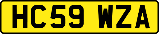 HC59WZA