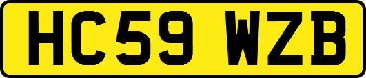 HC59WZB