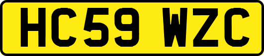 HC59WZC