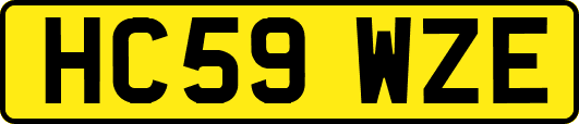 HC59WZE