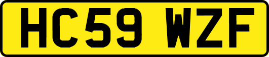 HC59WZF