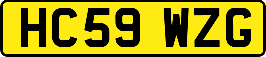 HC59WZG