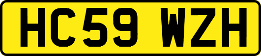 HC59WZH