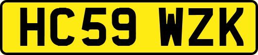HC59WZK