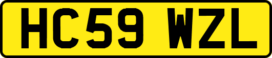 HC59WZL