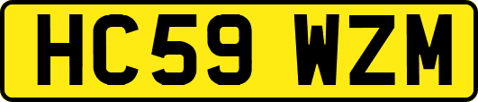 HC59WZM