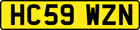HC59WZN