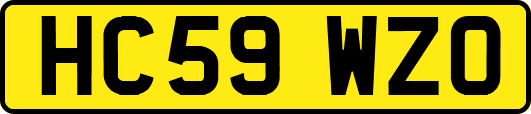 HC59WZO