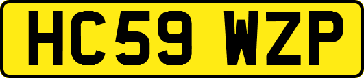 HC59WZP