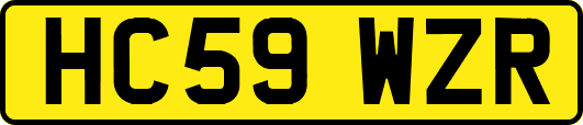 HC59WZR