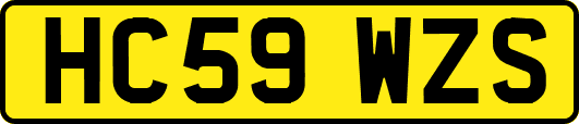 HC59WZS