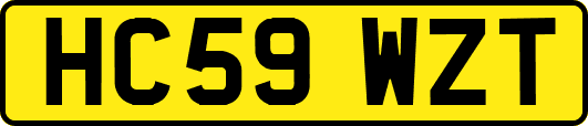 HC59WZT