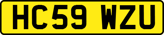 HC59WZU