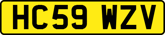 HC59WZV