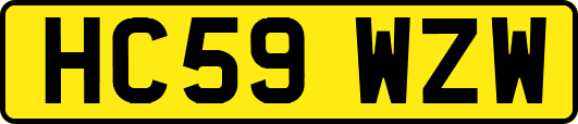 HC59WZW