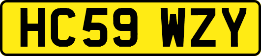 HC59WZY