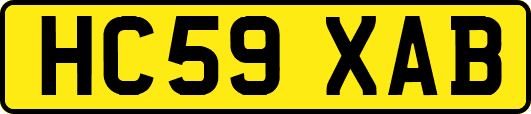 HC59XAB