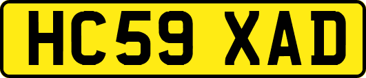 HC59XAD