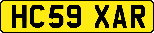 HC59XAR