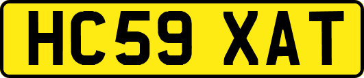 HC59XAT