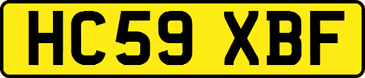 HC59XBF