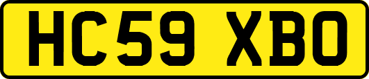 HC59XBO