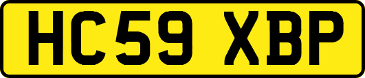 HC59XBP