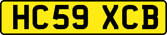 HC59XCB