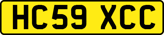 HC59XCC