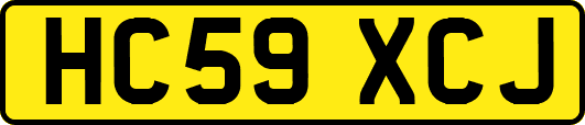 HC59XCJ