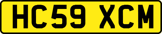HC59XCM