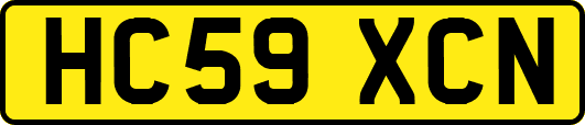 HC59XCN