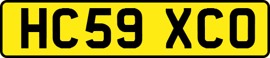 HC59XCO