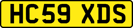 HC59XDS