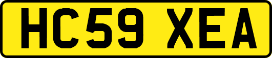 HC59XEA