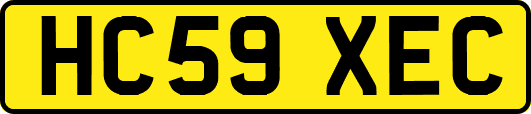 HC59XEC