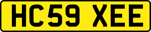 HC59XEE