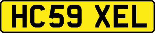 HC59XEL