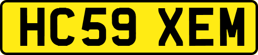 HC59XEM