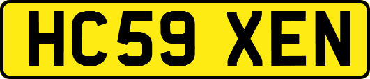 HC59XEN