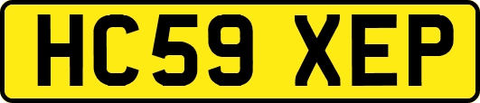 HC59XEP