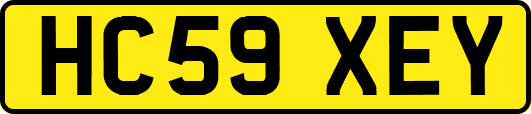 HC59XEY