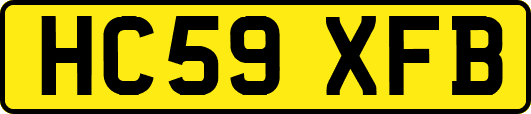 HC59XFB