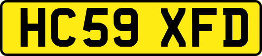 HC59XFD