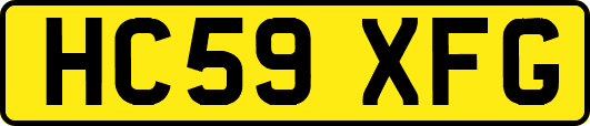 HC59XFG