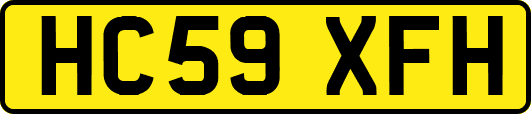 HC59XFH