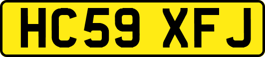HC59XFJ
