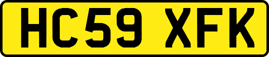HC59XFK